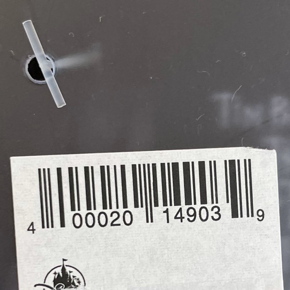 Nightmare Before Christmas x Haunted Mansion Socks - Picture 4 of 15